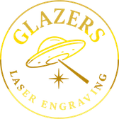 Glazers Laser Engraving
